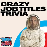 Trivia With Budds artwork