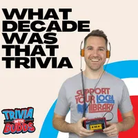 Trivia With Budds artwork