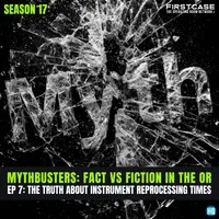 First Case Podcast artwork