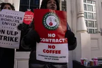 Working People artwork