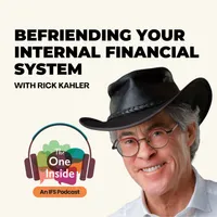 The One Inside: An Internal Family Systems (IFS) podcast artwork