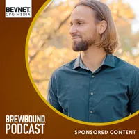 Brewbound Podcast artwork