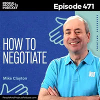 People and Projects Podcast: Project Management Podcast artwork
