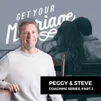 Get Your Marriage On! with Dan Purcell artwork