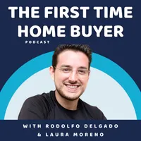 Smart Homebuying Podcast: Formally knows as The First Time Home Buyer Podcast artwork