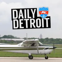Daily Detroit artwork