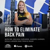 Barbell Shrugged artwork
