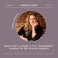 Conscious Chatter artwork