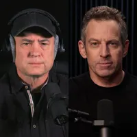 Making Sense with Sam Harris artwork
