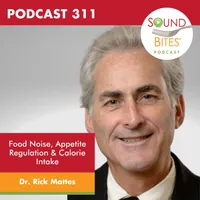 Sound Bites A Nutrition Podcast artwork
