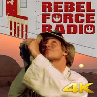 Rebel Force Radio: Star Wars Podcast artwork