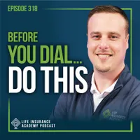 Life Insurance Academy Podcast artwork
