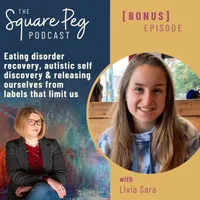 The Squarepeg Podcast artwork