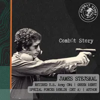 Combat Story artwork