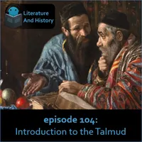 Literature and History artwork