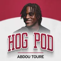 The Hog Pod with Bo Mattingly artwork