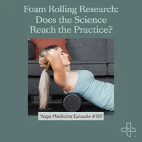 Yoga Medicine artwork
