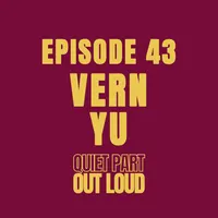 Quiet Part Out Loud artwork