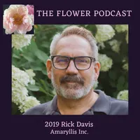 The Flower Podcast artwork
