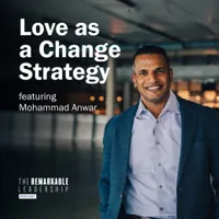 The Remarkable Leadership Podcast artwork