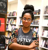 Minorities in Publishing artwork