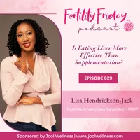 Fertility Friday | Fertility Awareness Mastery for Women's Health Professionals artwork