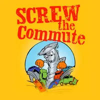 Screw The Commute Podcast artwork