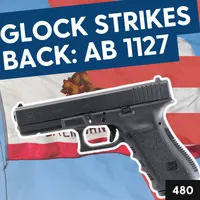 Gun Owners Radio artwork