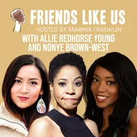 Friends Like Us artwork