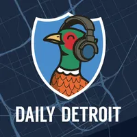 Daily Detroit artwork