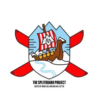 The Snowboard Project artwork