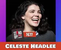 Stand Up! with Pete Dominick artwork
