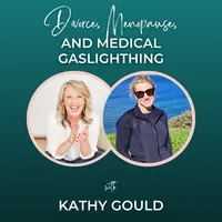 The Divorce Survival Guide Podcast artwork