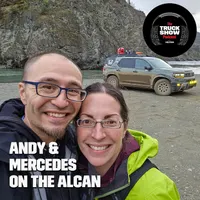 The Truck Show Podcast artwork