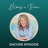 The Divorce Survival Guide Podcast artwork