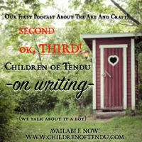 Children of Tendu artwork