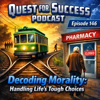 Quest for Success artwork