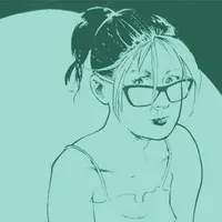 Thick Lines artwork