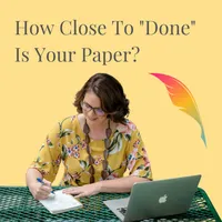 Academic Writing Amplified artwork