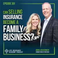 Life Insurance Academy Podcast artwork