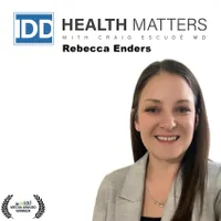 IDD Health Matters artwork
