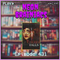 Neon Brainiacs (A Retro Horror Movie Podcast) artwork