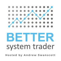 Better System Trader artwork