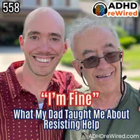 ADHD reWired artwork