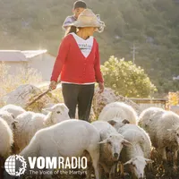 VOMRadio artwork