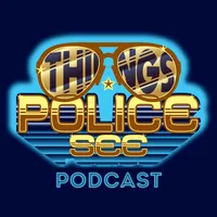 Things Police See: Firsthand Accounts artwork