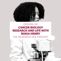 The Research Her artwork