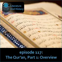 Literature and History artwork