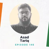 Ideas of India artwork