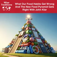 Wise Traditions artwork
